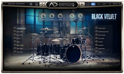 Xln audio
