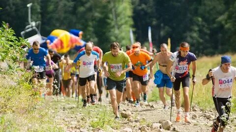 Спортивные мероприятия в марте