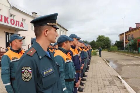 Мчс каратая