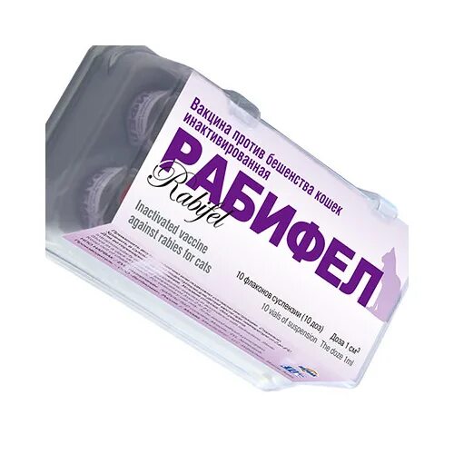 Рабикс для собак инструкция по применению