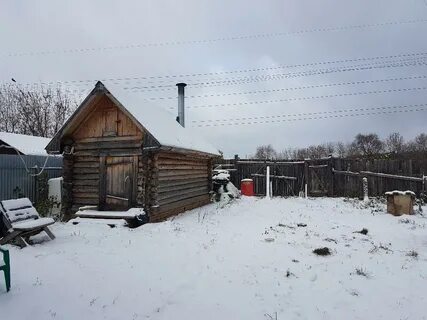 Дом запруд