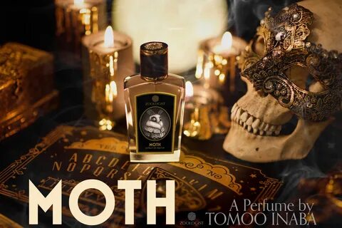 Zoologist perfumes