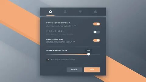 Using ui