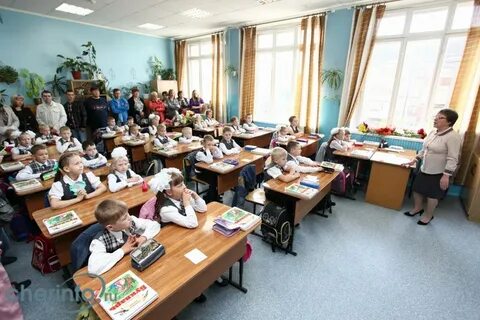20 декабря школы