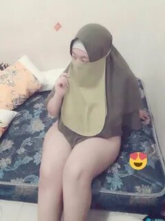 Abg jilbab viral terbaru 