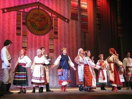 Горки брянская область