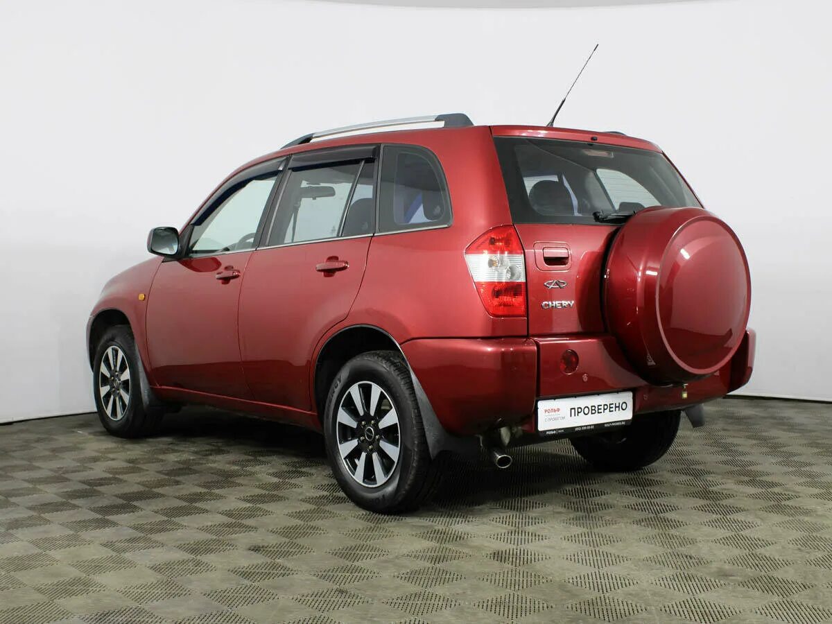 тигго 4 б у. черри тиго новая белая.