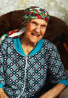 Поколение бабушек