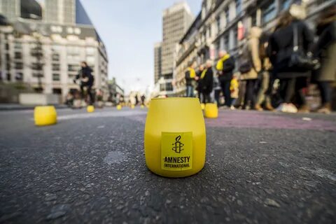 Amnesty international