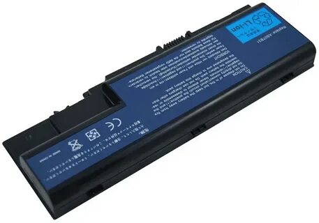 Батарея acer aspire
