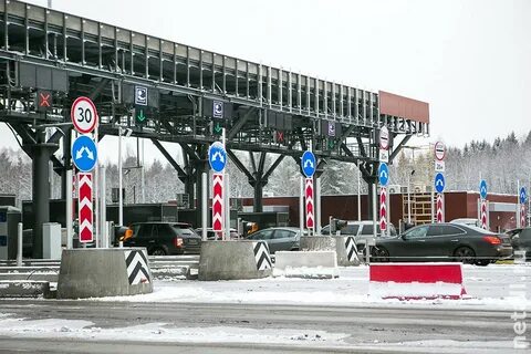 М11 зеленоград