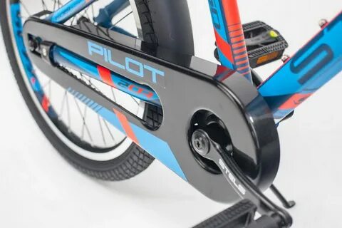 Stels pilot 2019