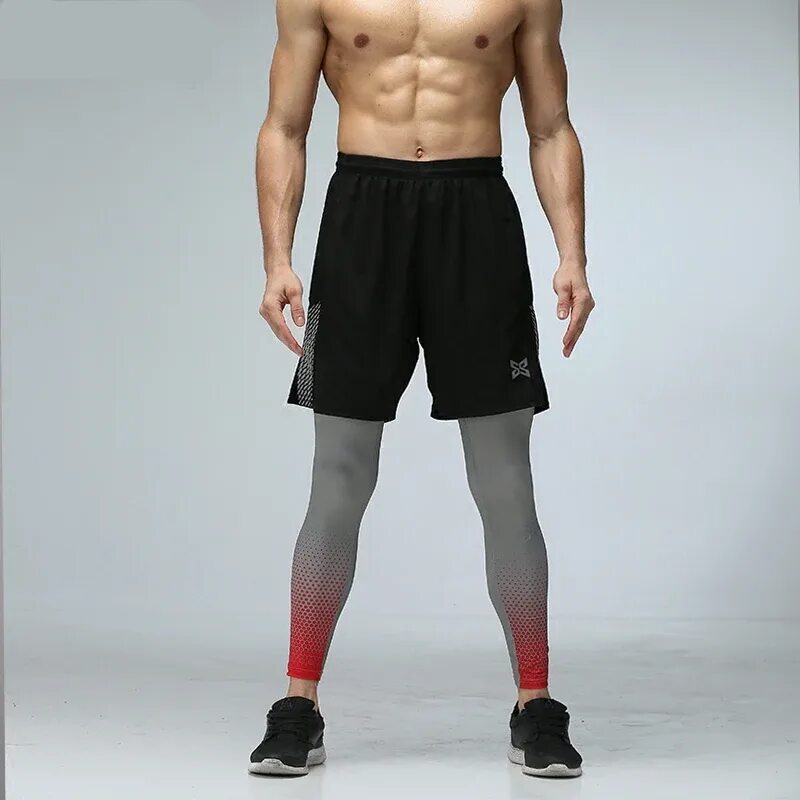 Nike Sport тайтсы шорты. Nike Running Compression shorts men. Тайтсы с шортами мужские. Лосины с шортами мужские.