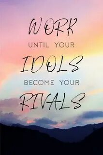 Yours until