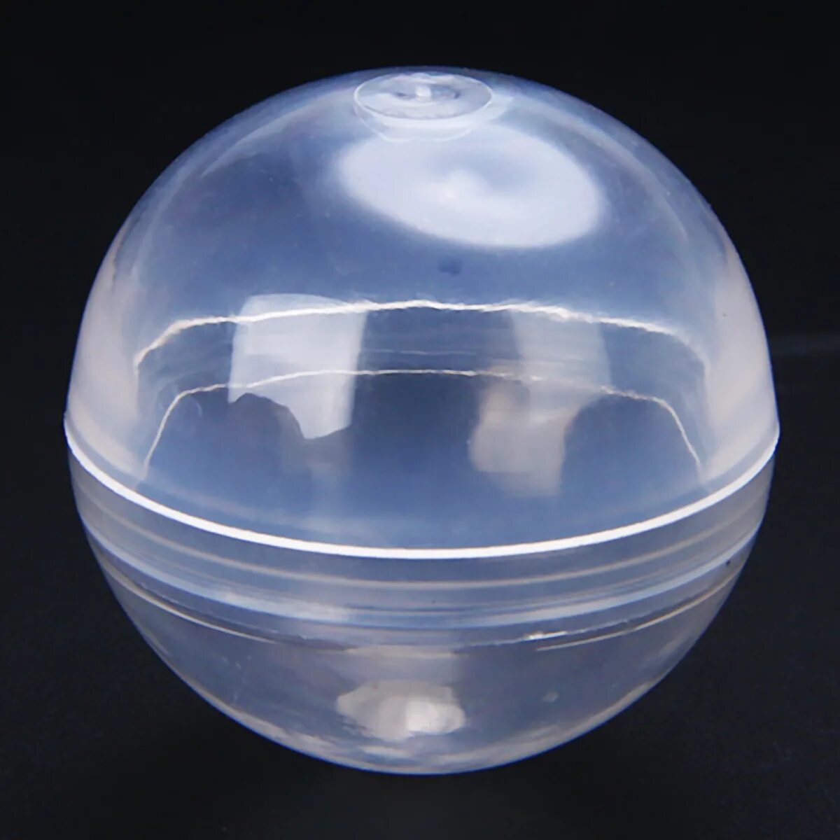Empty ball