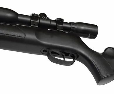 Crosman fury np