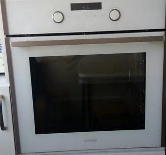 Шкаф gorenje bos6737e13wg