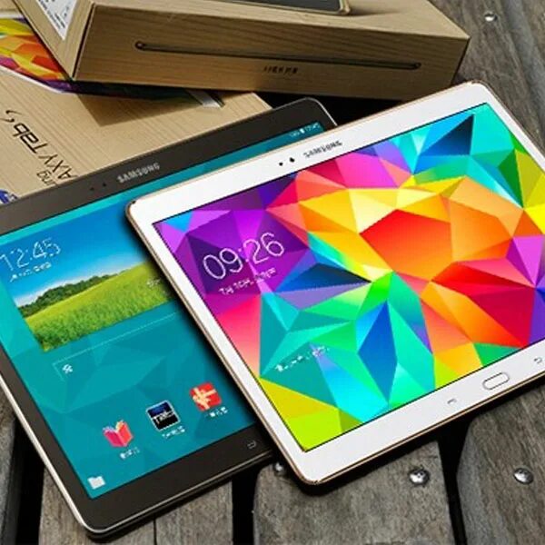 Планшет samsung galaxy tab s9 256gb