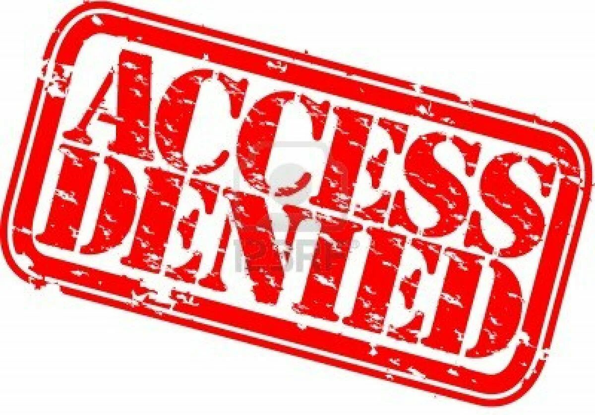 Штамп отказано. Access denied. Access denied штамп. Access denied картинки.