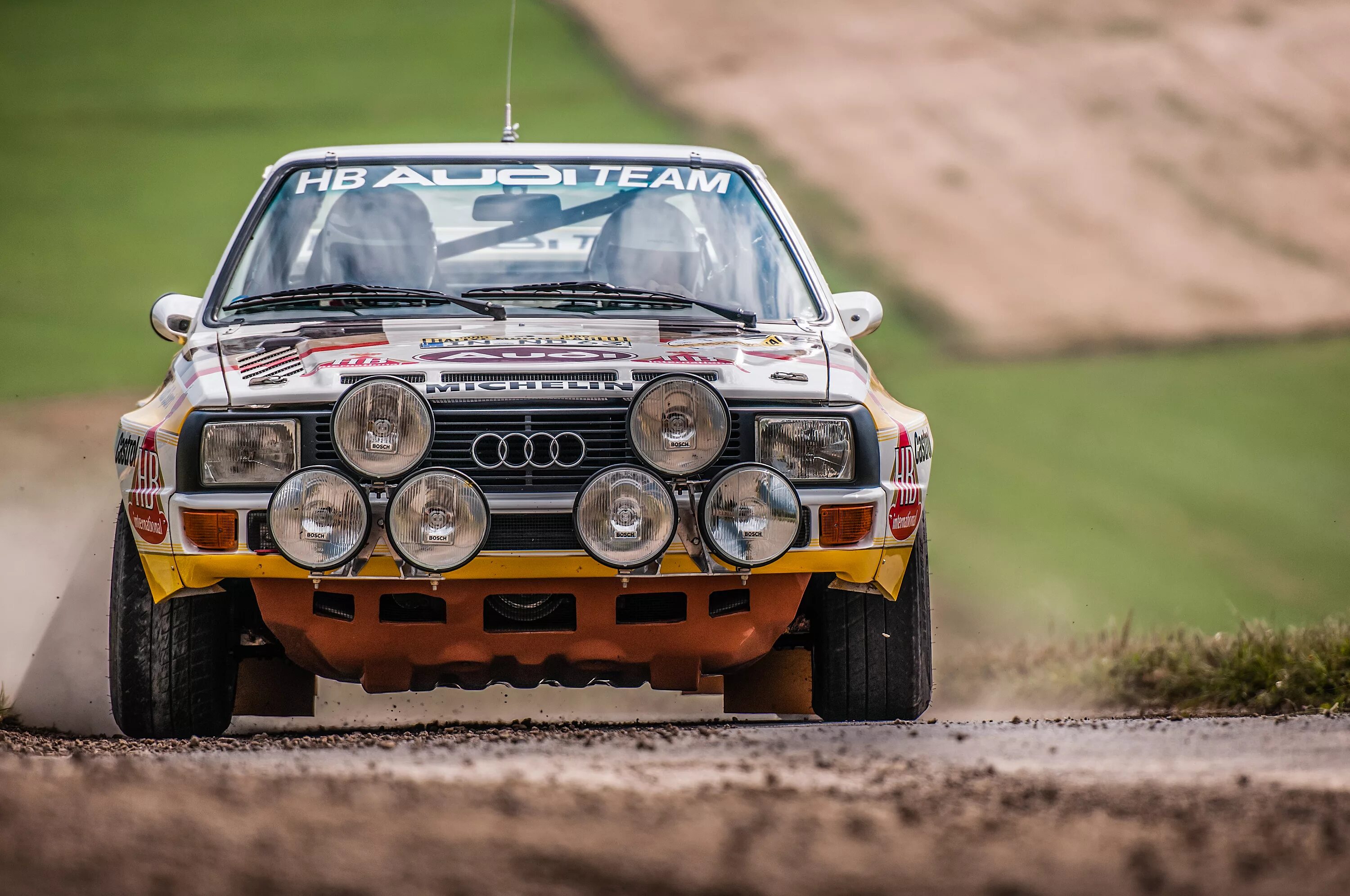 Ралли б. Audi 80 quattro Rally. Раллийная Ауди 80. Ауди кватро ралли. Audi quattro Rally Group b.