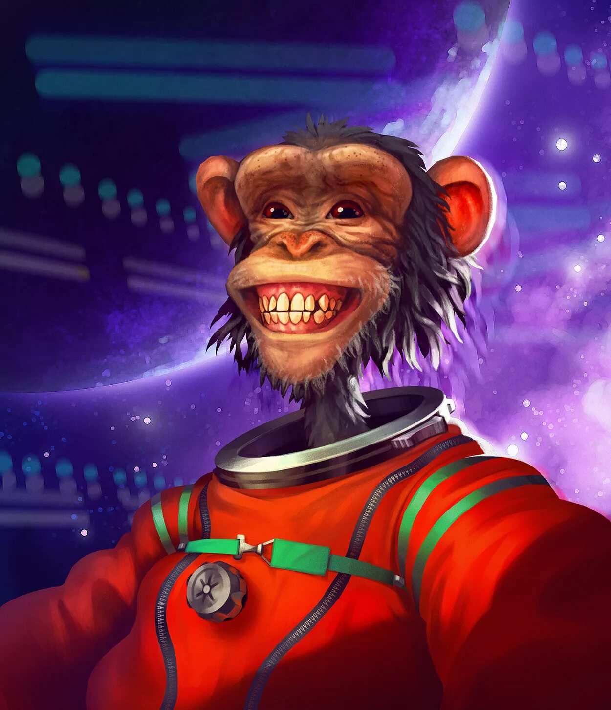 Космическая обезьянка. Бобо Космическая обезьянка. Космическая обезьяна арт. Space monkey