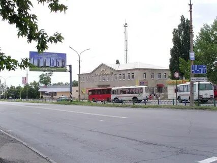 Красный луч чей
