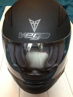 Шлем vega