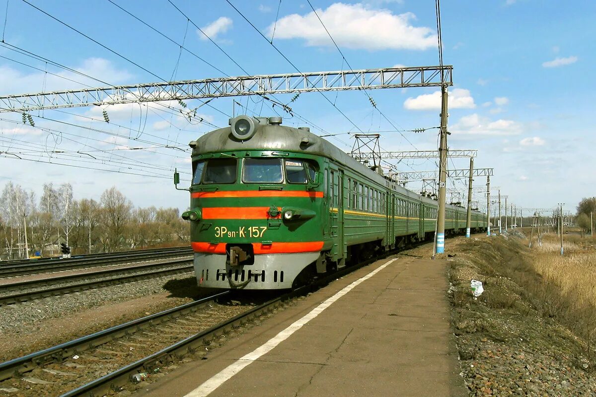 Электричка брянск 2 навля. Электричка брянск 2 навля