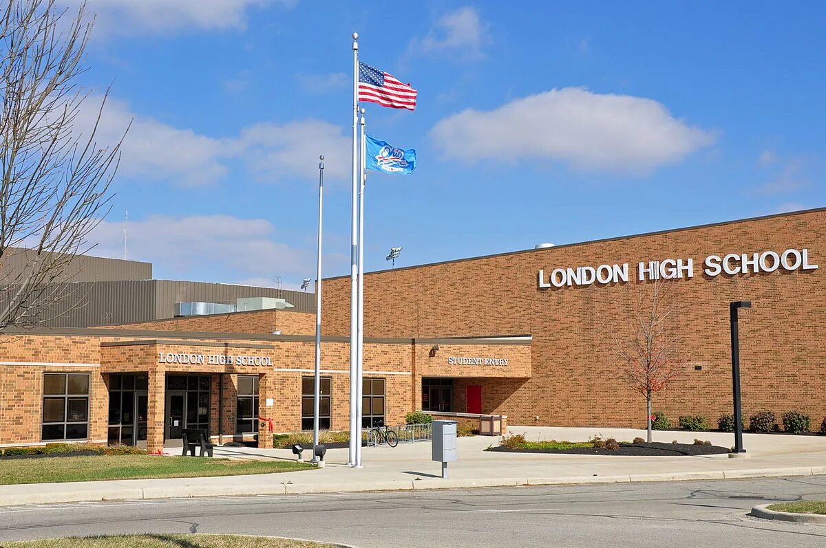 Schools in the usa