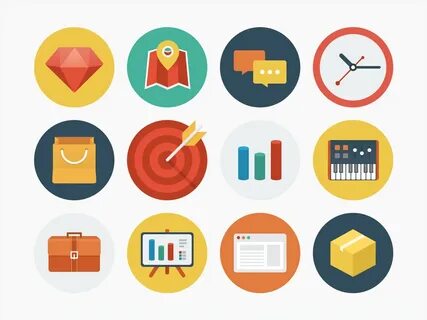 Flet icons