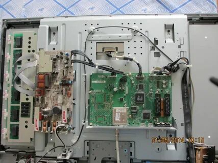 32pfl5322s 60 схема