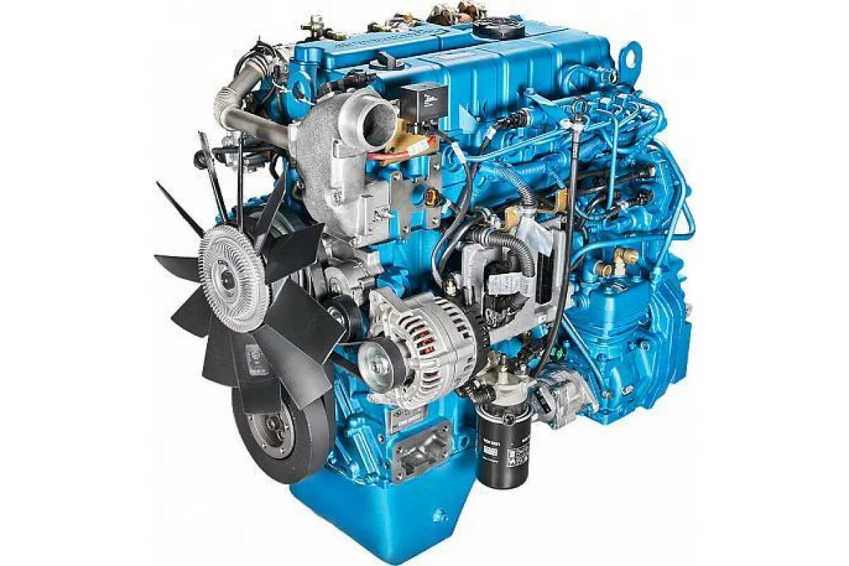 Engine next