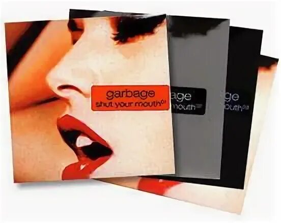 Shut your mouth organ. Shut your mouth Garbage. CD синглы. Shout your mouth Garbage. Shut your mouth Garbage перевод песни.