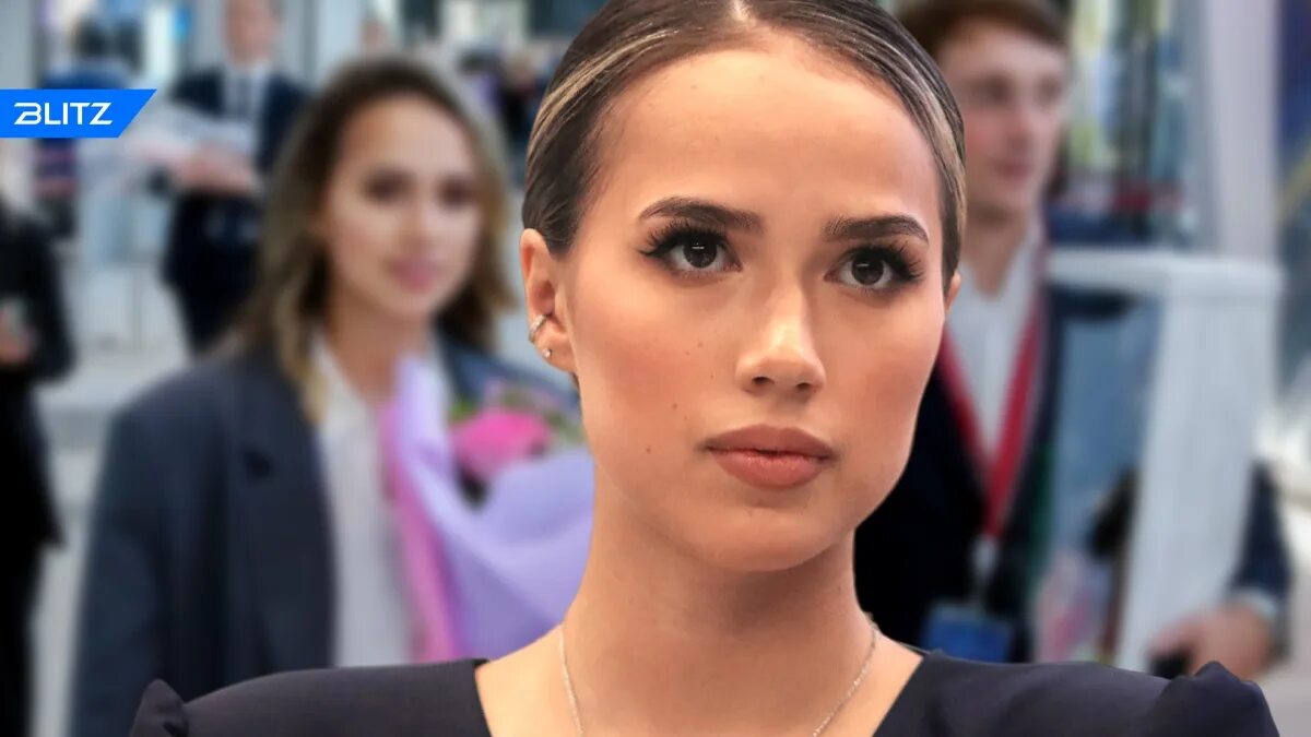 Загитова подвела итоги "Ледникового периода". Спорт-Экспресс