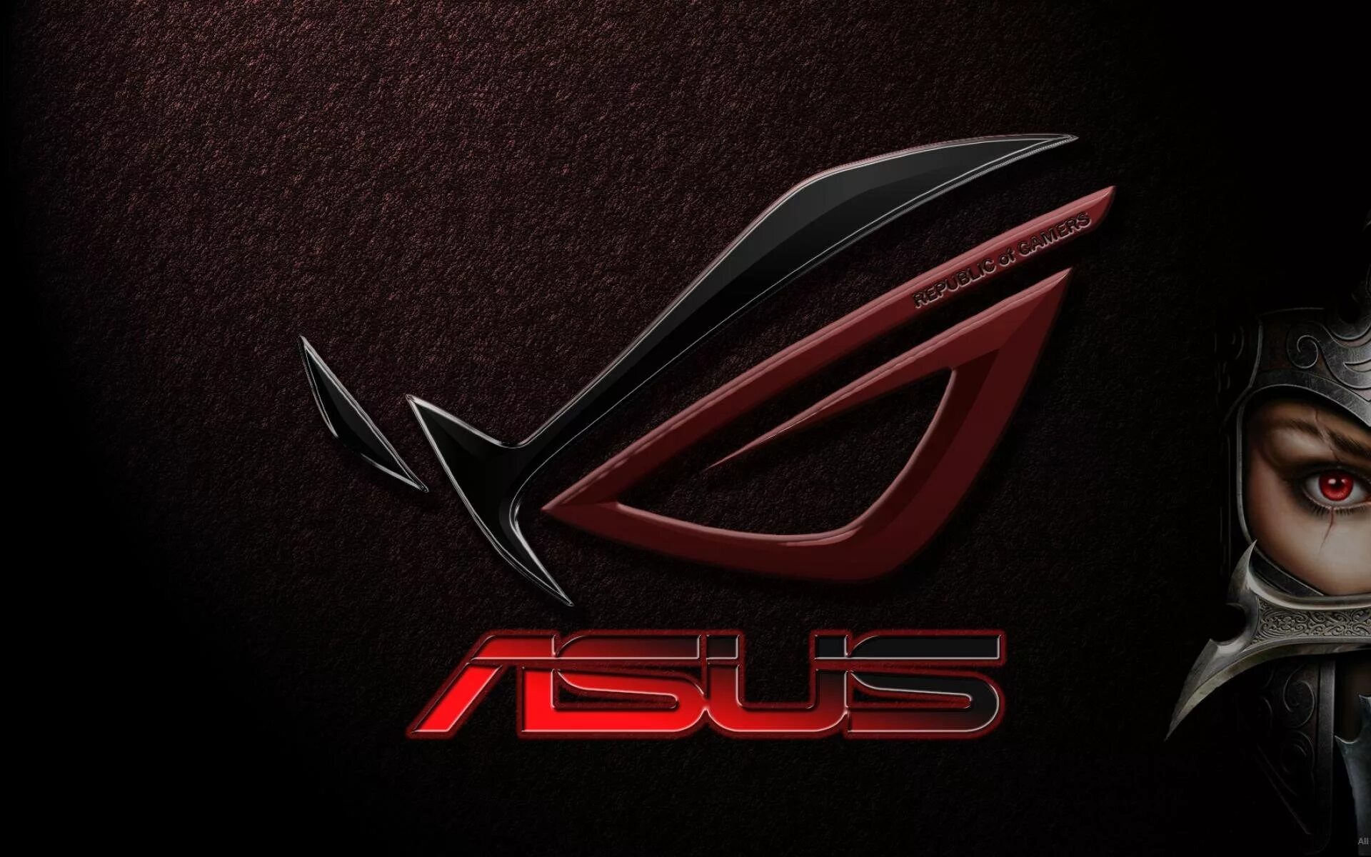 ASUS ROG Republic of Gamers. ASUS ROG Republic of Gamers обои. Rog tuf gaming