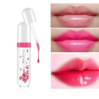 Tint gloss