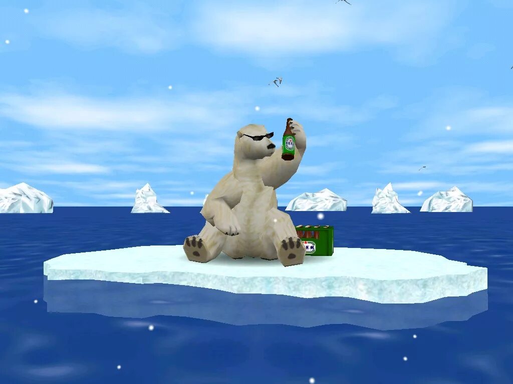 Снежный мишка игра. Медведь на льдине. Белый медведь на льдине. Белый мишка на льдине. Белый медведь Северный полюс.