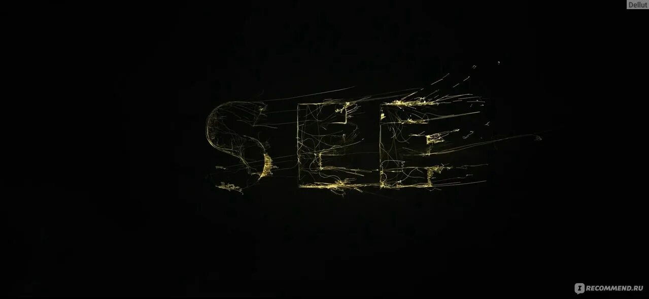 Credits intro. Credits intro