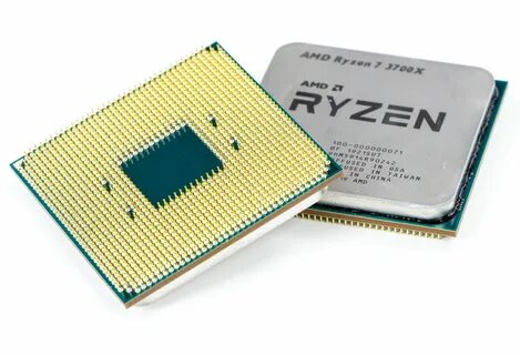 Ryzen 5 7 9