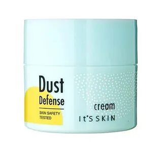 Defense cream