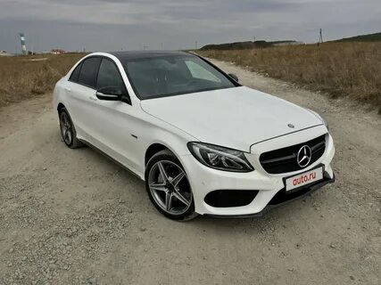 Мерседес w205