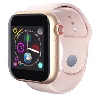 Smart watch z6