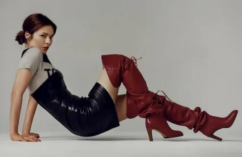 Nina fly