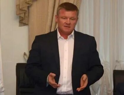 Глава п