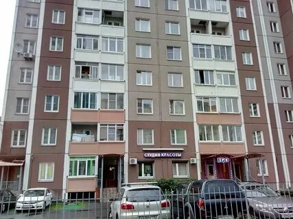 Богатырский 7 корп 1