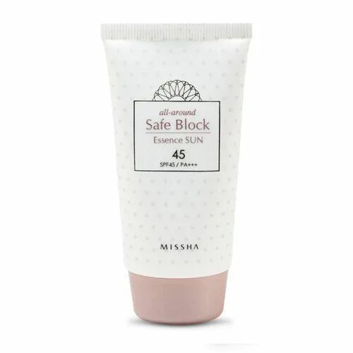 Missha all around. Missha all-around safe Block Essence Sun 45. Missha SPF 45/pa+++. Missha] солнцезащитная эссенция Missha all-around safe Block Essence Sun (spf45/pa+++), 50мл. Missha солнцезащитный крем all around safe Block Cotton Sun spf50 50мл.