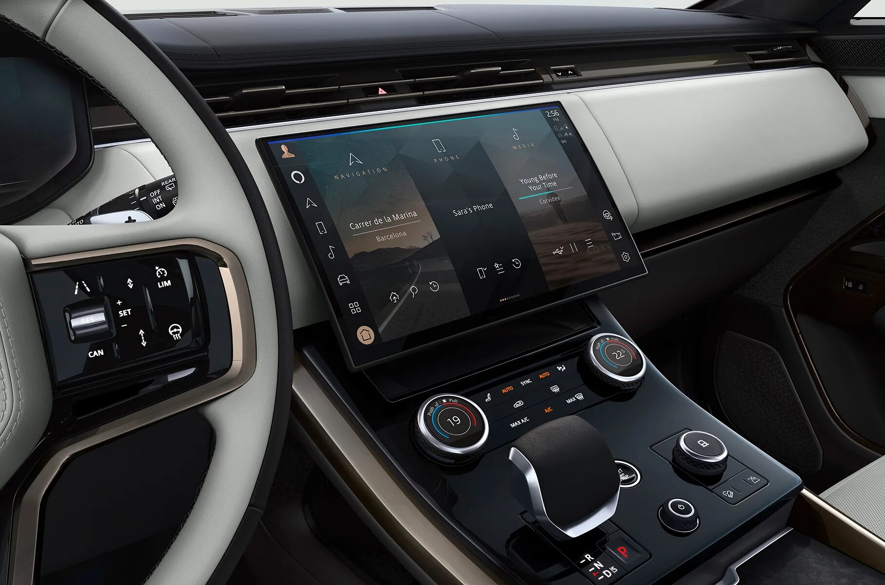 Рендж ровер спорт 2024. Land Rover range Rover Sport 2022. Range Rover Sport 2023. Range Rover 2022 Interior. New range Rover Sport 2023.