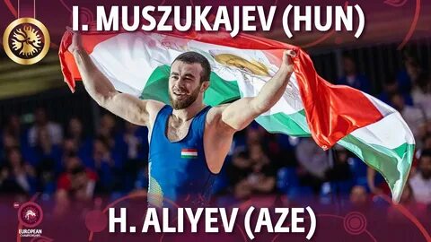 Мусукаев алиев