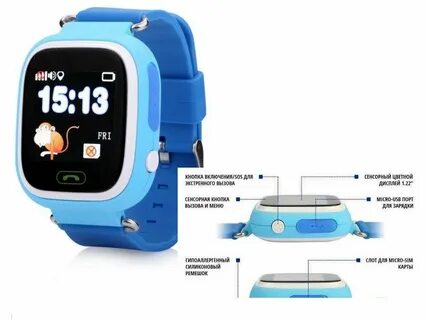 Smart baby watch инструкция
