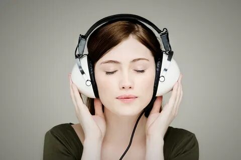 Listening to this song